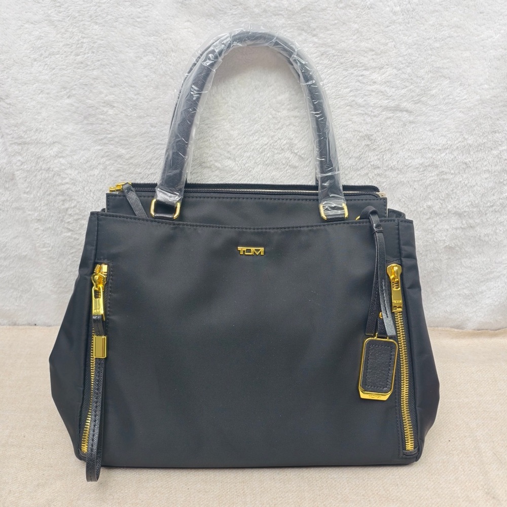 Tumi Voyageur Valetta Medium Tote Bag